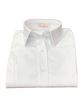 CAMICIA BASIC BIANCO