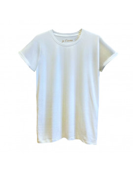 T-SHIRT BASIC PANNA