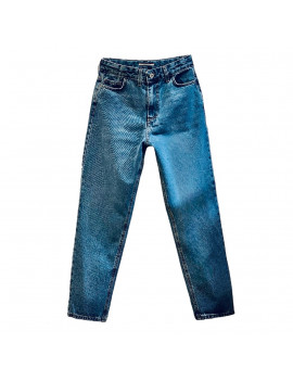 JEANS FUMI WASHED ZERO