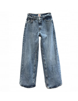 JEANS WILD DENIM