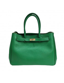 BAG BIRK GREEN