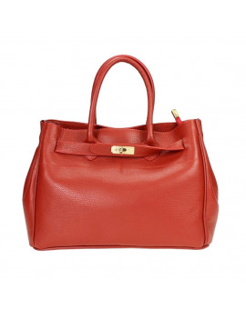 BAG BIRK ORANGE