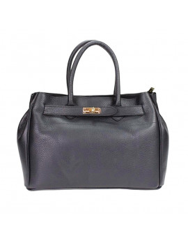 BAG BIRK NERO