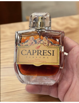 CAPRESI PARFUME