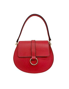 BAG CLOE ROSSO