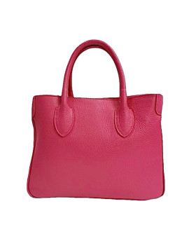 BAG KELLY FUCSIA