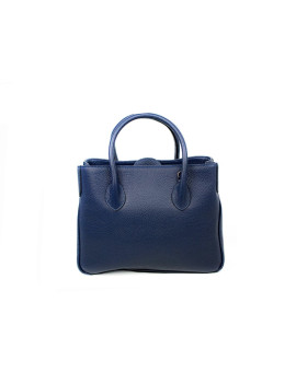 BAG MINI KELLY BLU