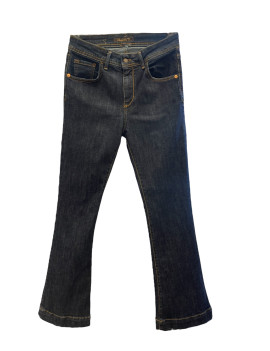 JEANS ZORO NO WASHED