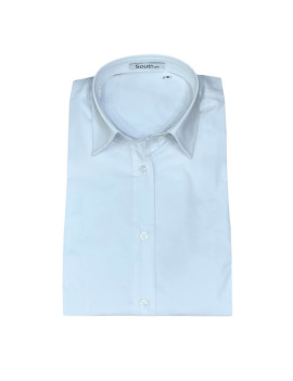 CAMICIA BASIC BIANCO