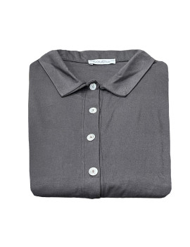 MAGLIA POLOCAMICIA MORO