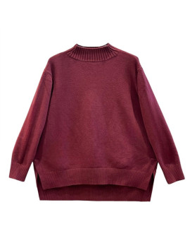 PULL BOXY VISCOSA