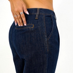 SOUTHLAB JEANS L25011 ZERO