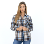 SOUTHLAB CAMICIA CA2368 CHECK