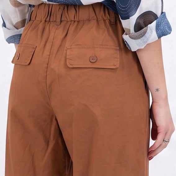 ONICA PANTALONE WORK