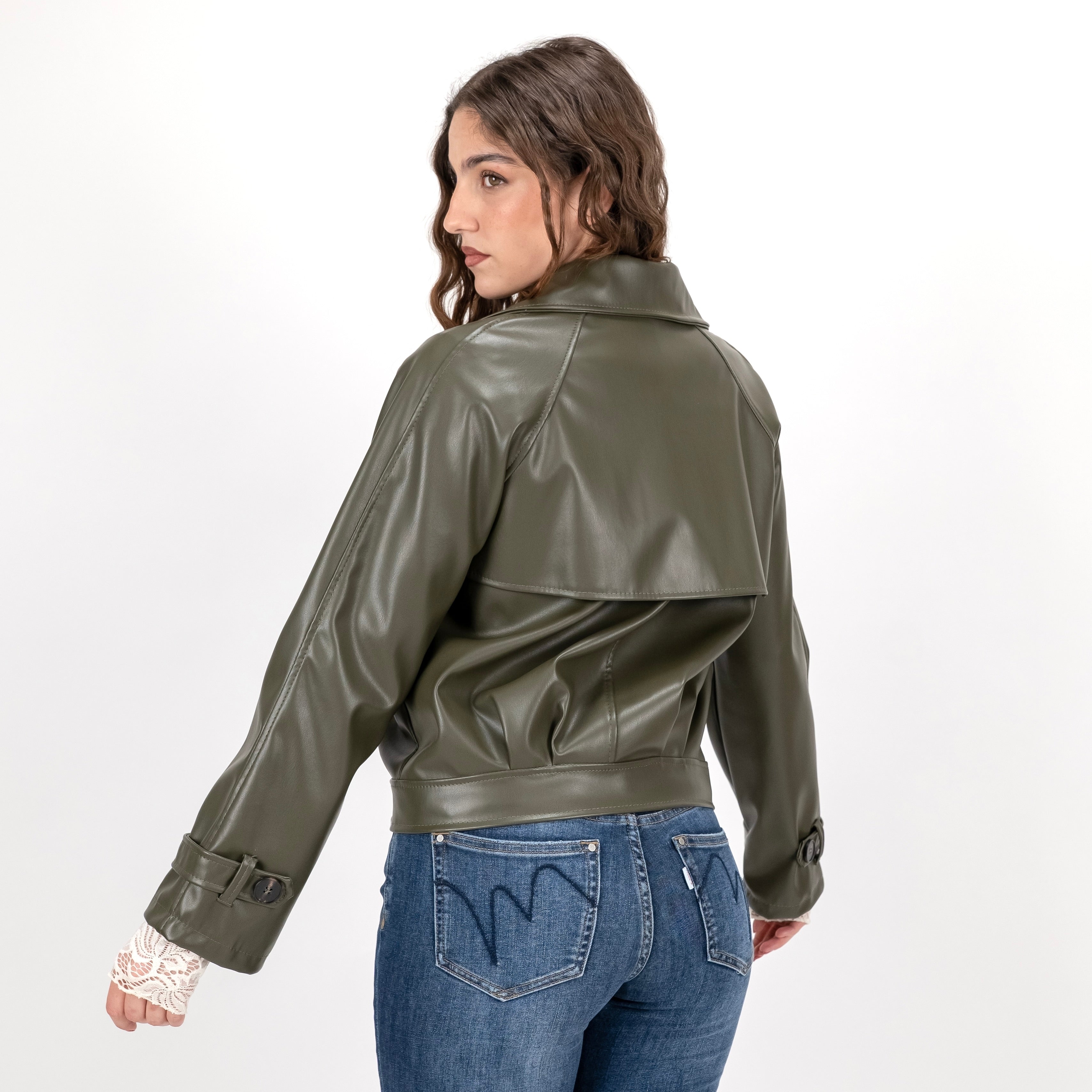 LOKITA GIUBBOTTO 2285/1209