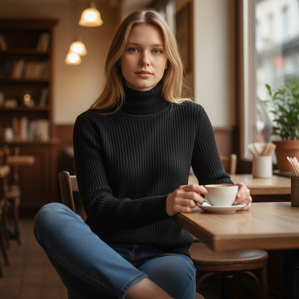 SOUTHLAB PULL DOLCECOSTA