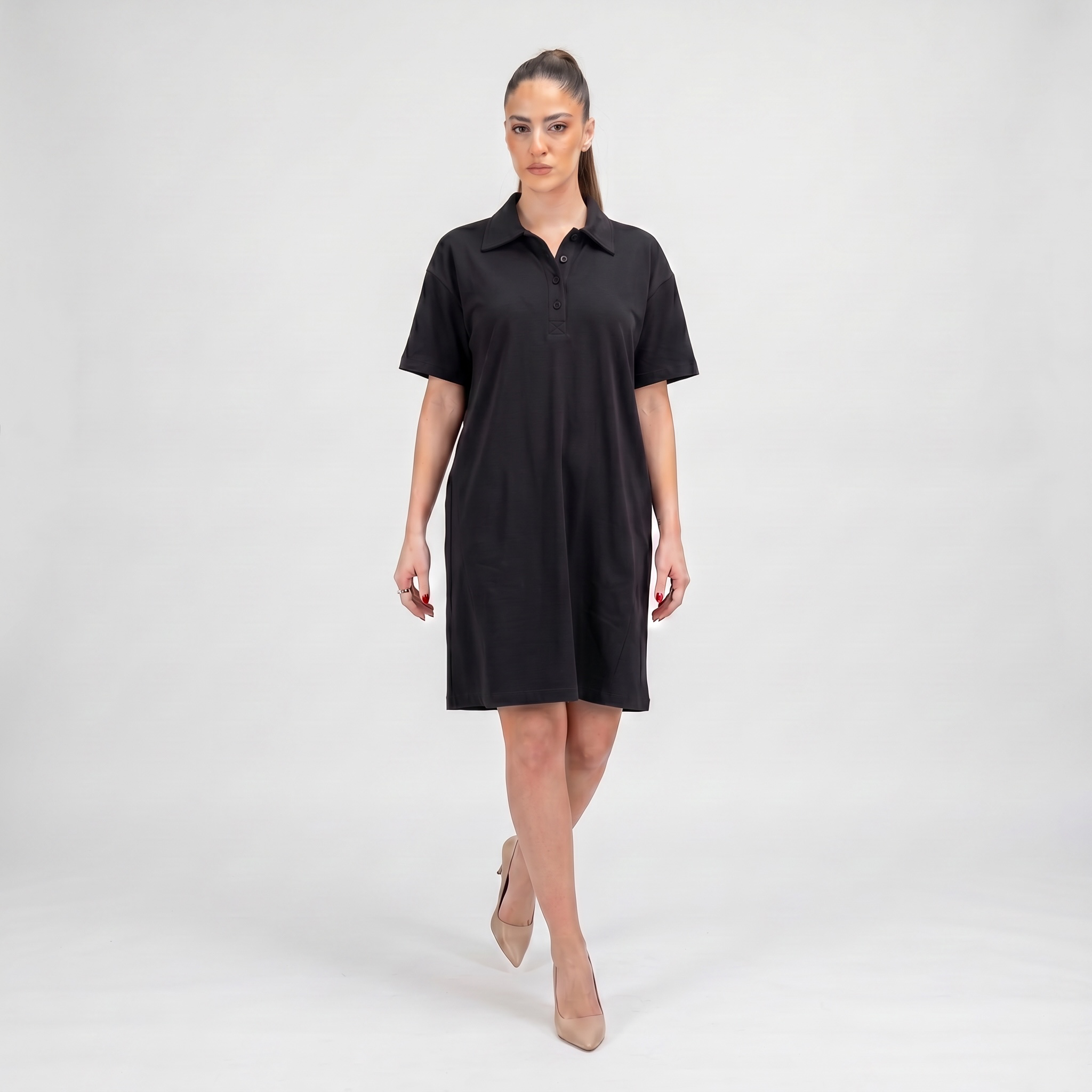 OLIVIAGREY ABITO POLO