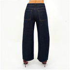 SOUTHLAB JEANS L25011 ZERO