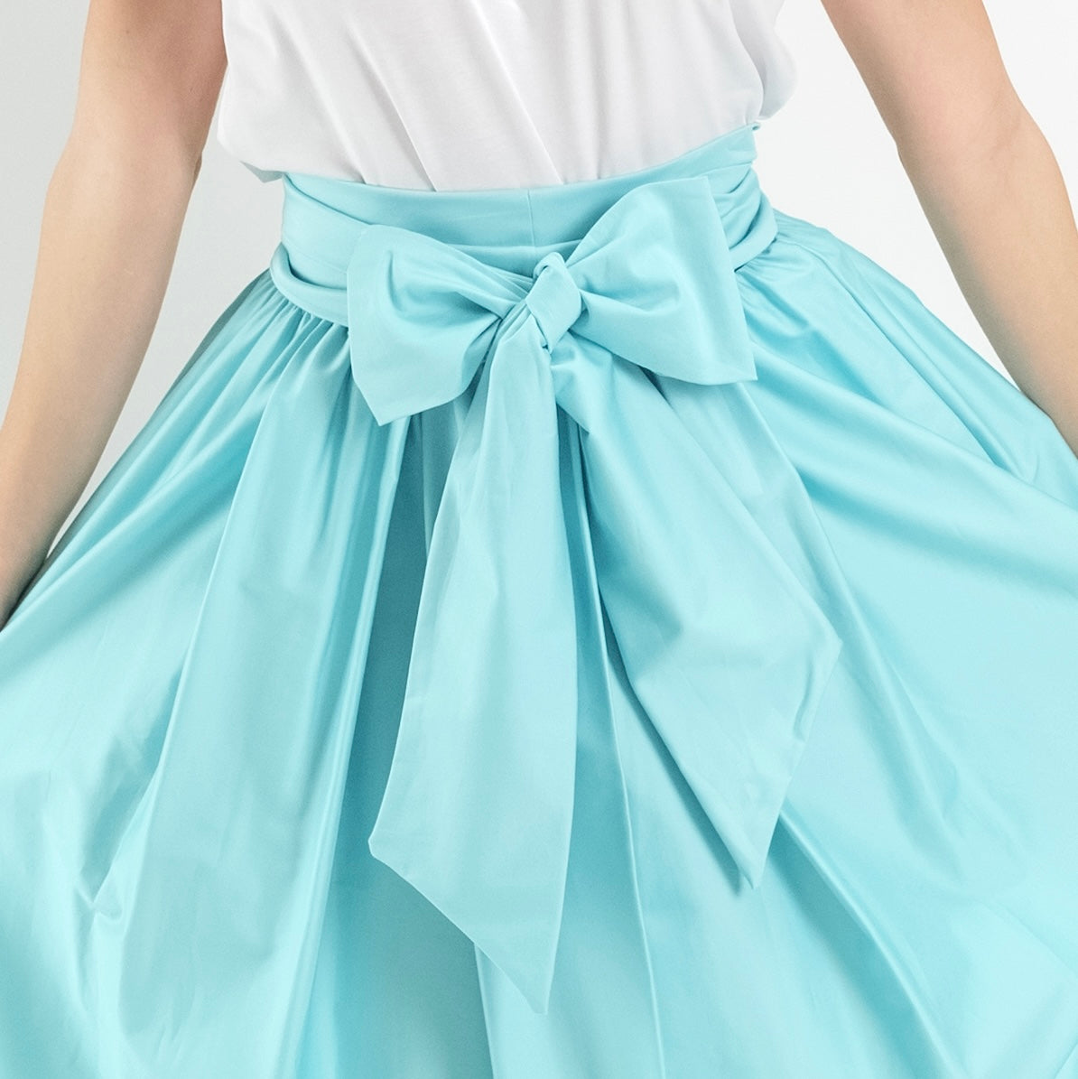 SARTORIA GONNA ECOLE TIFFANY