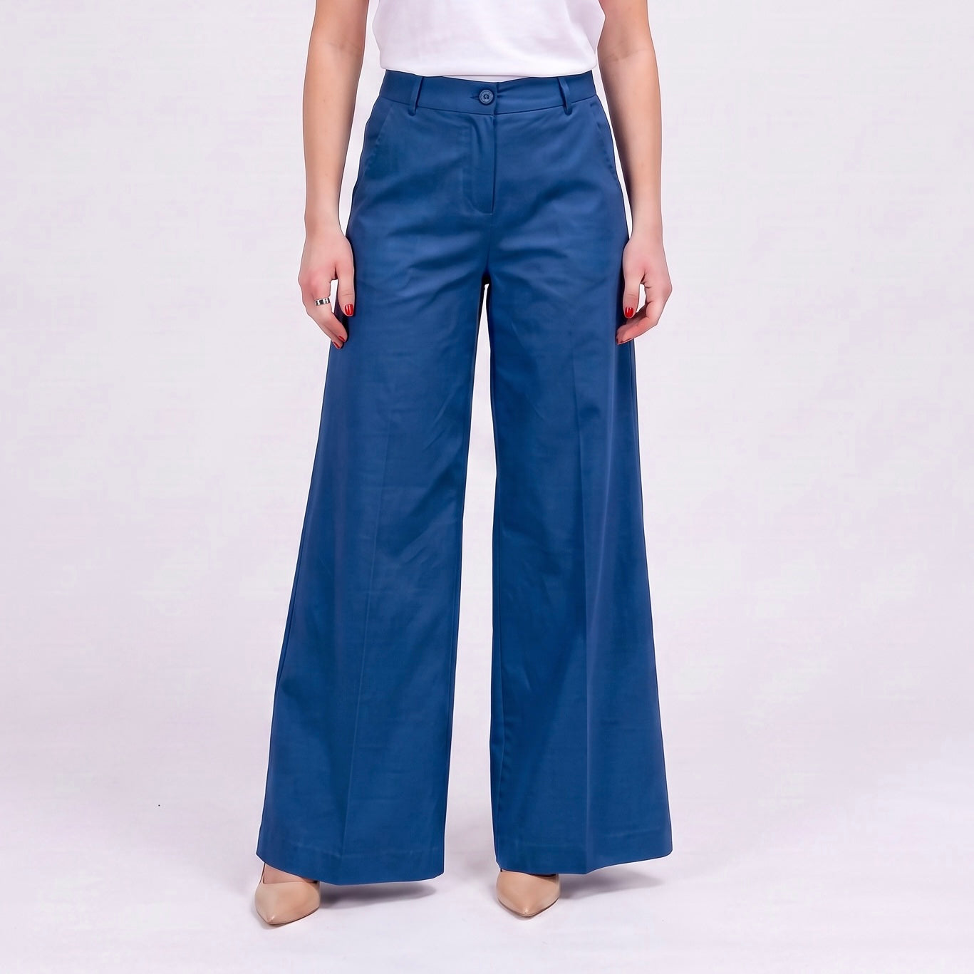 ONICA PANTALONE CUCINELLI