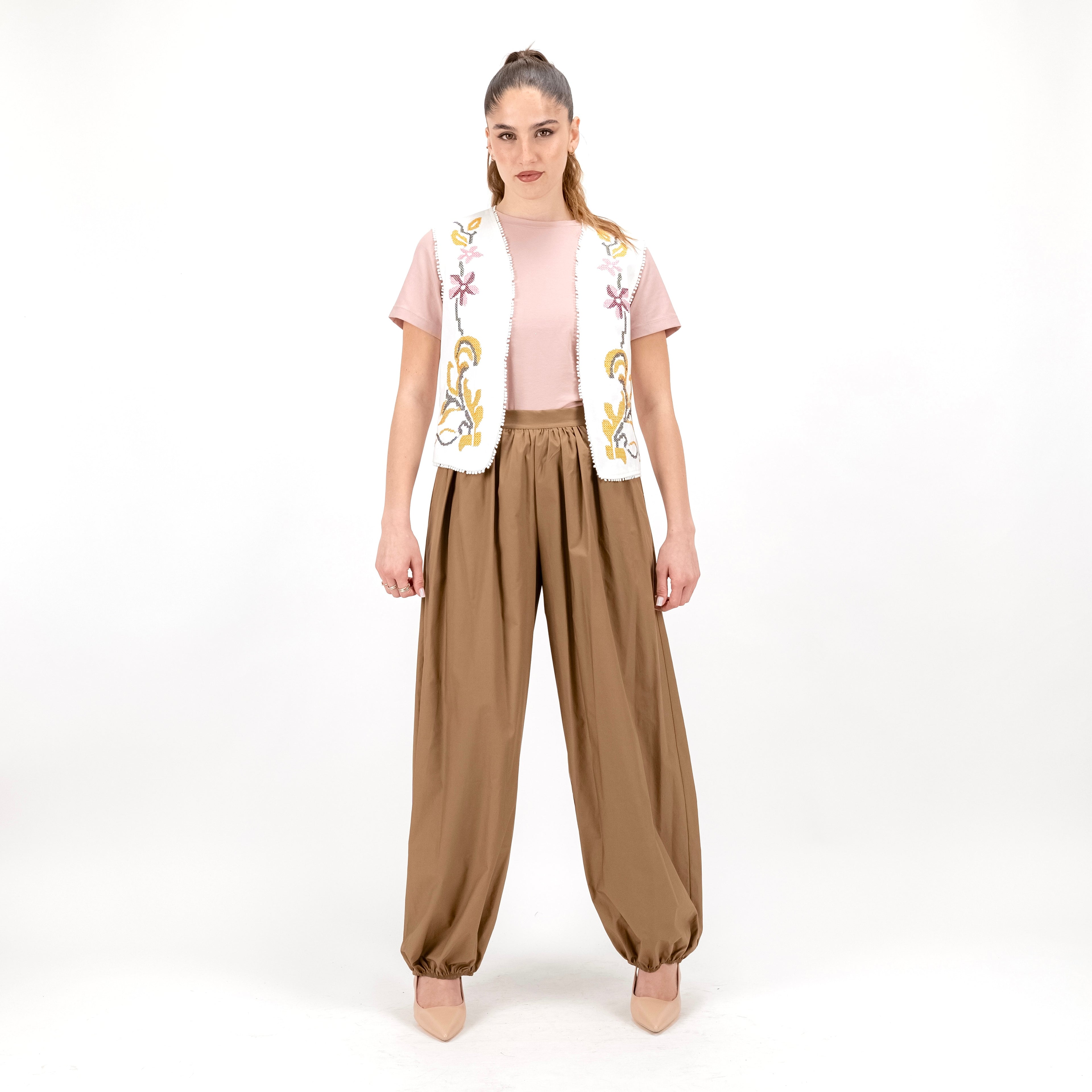 LOKITA PANTALONE ALADIN