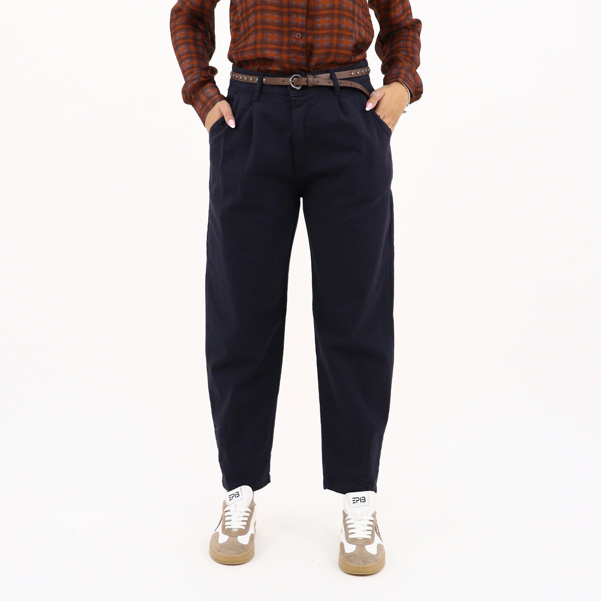SOUTHLAB PANTALONE 826715.402 COLOR