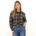 SOUTHLAB CAMICIA CA2368 CHECK