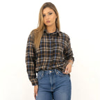 SOUTHLAB CAMICIA CA2368 CHECK