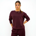 SOUTHLAB FELPINA 24252 BOXY