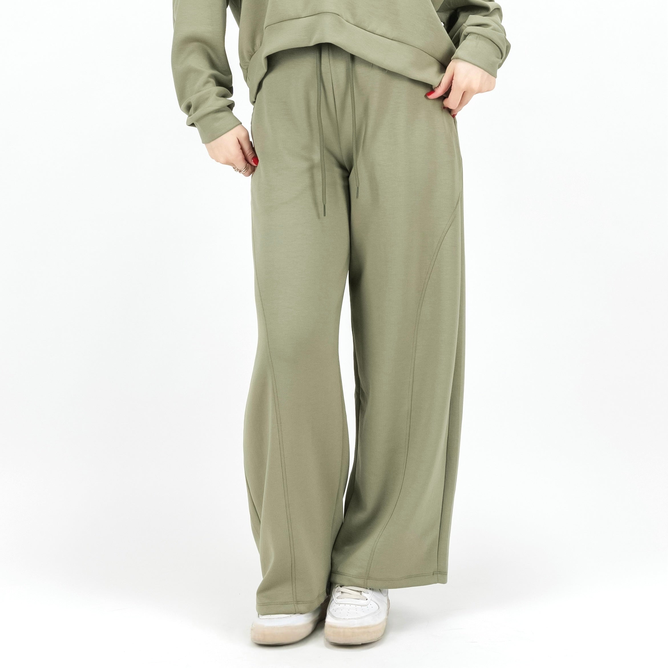 KONTATTO SM2001C PANTALONE TAGLI