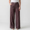 SOUTHLAB PANTALONE PALACE CREPE