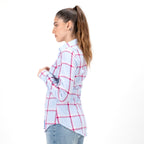 SOUTHLAB CAMICIA CHECK