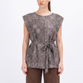 JETAIME TOP BANDANA