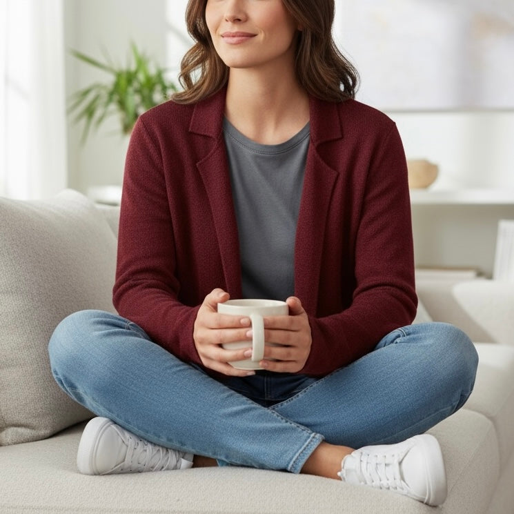 SOUTHLAB CARDIGAN KOREA