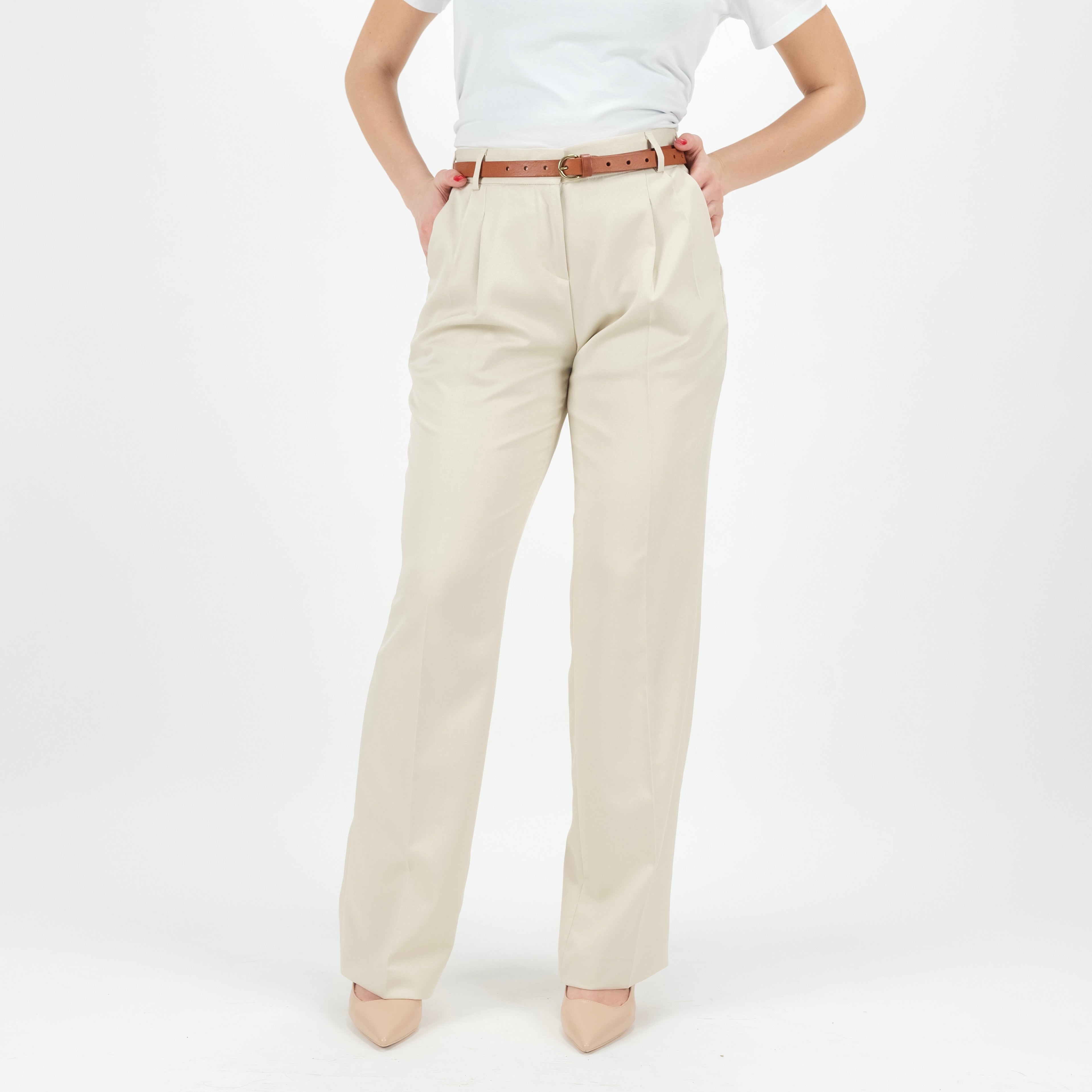 FUEGO TAILLEUR FIAMMA BURRO