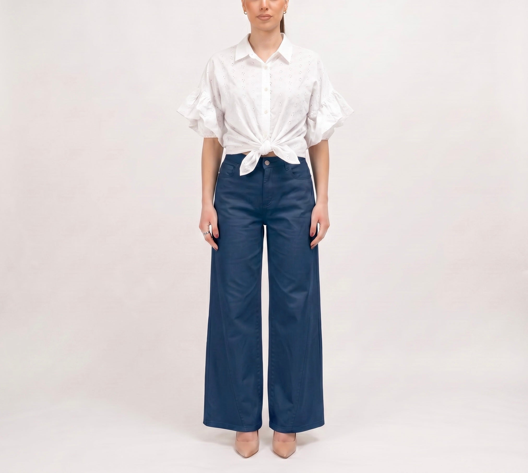 ONICA CAMICIA GALLUS