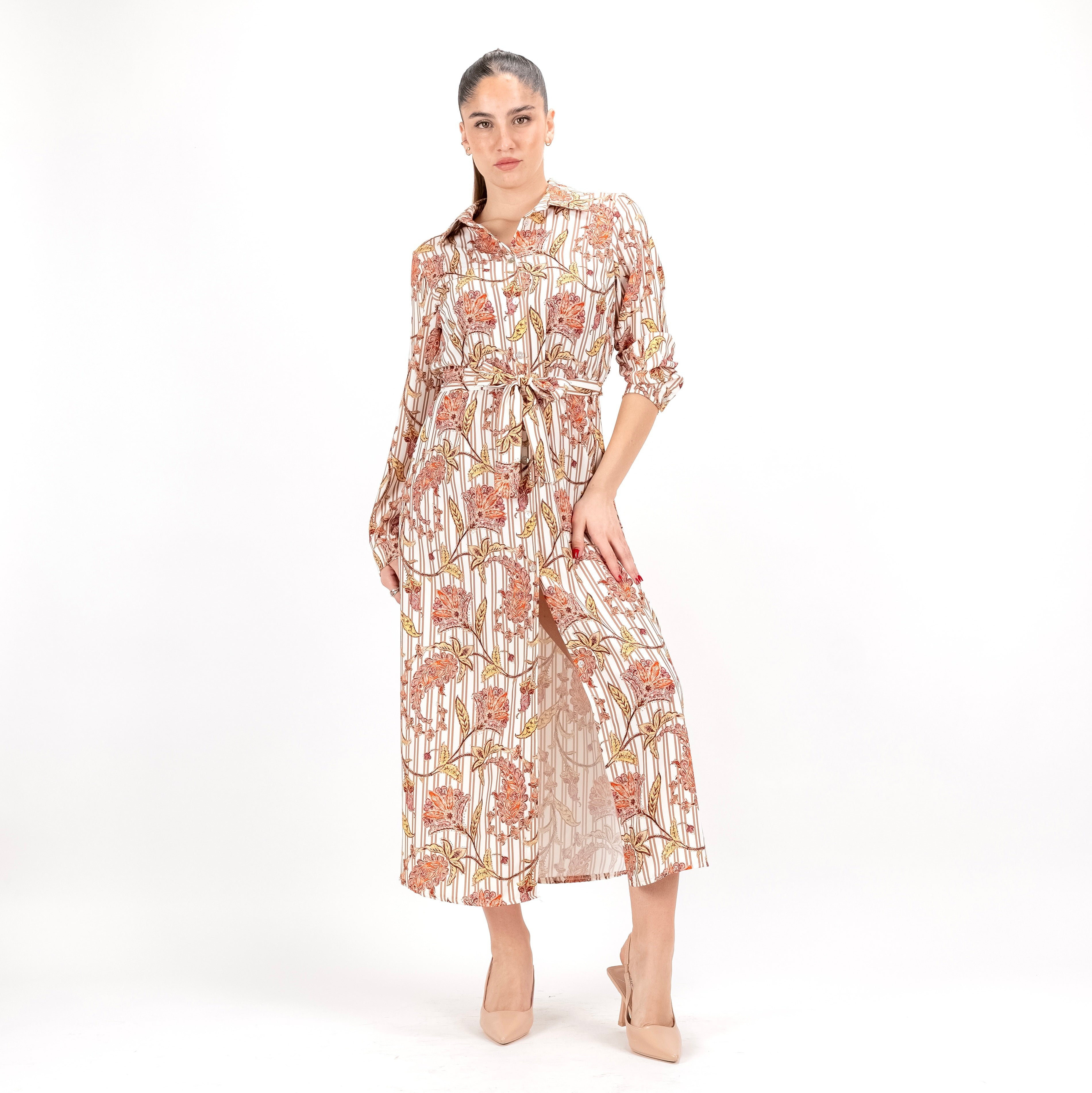 SOUTHLAB CHEMISIER BEVERLY