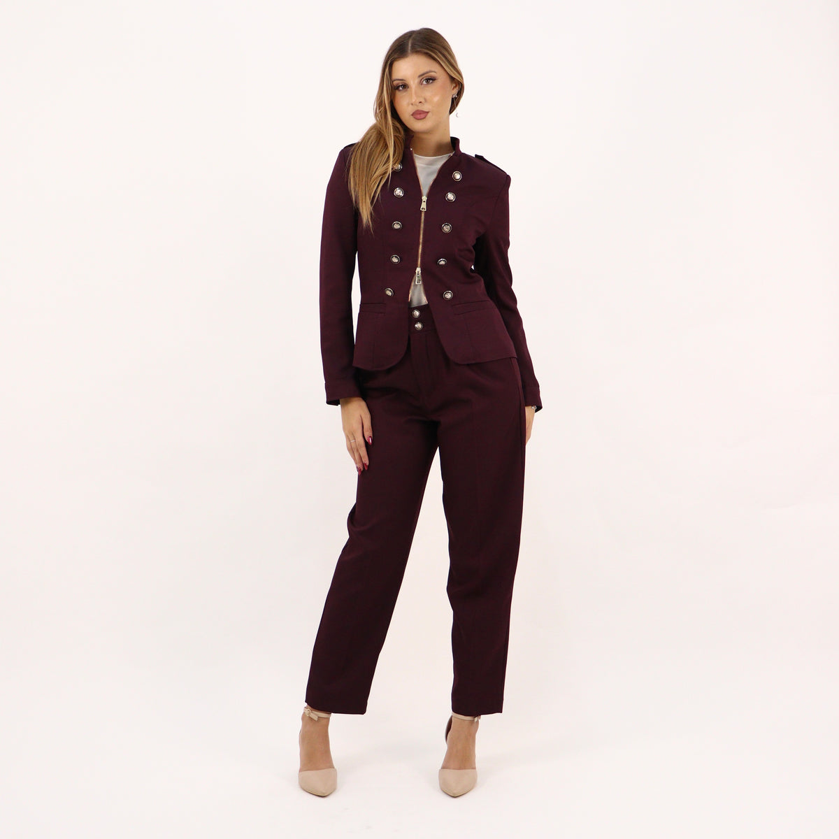 SOUTHLAB PANTALONE 7317 BEST