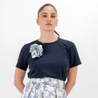 SARTORIA T-SHIRT TOILE