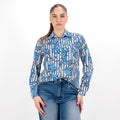 SOUTHLAB CAMICIA BEVERLY