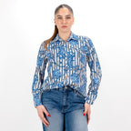SOUTHLAB CAMICIA BEVERLY