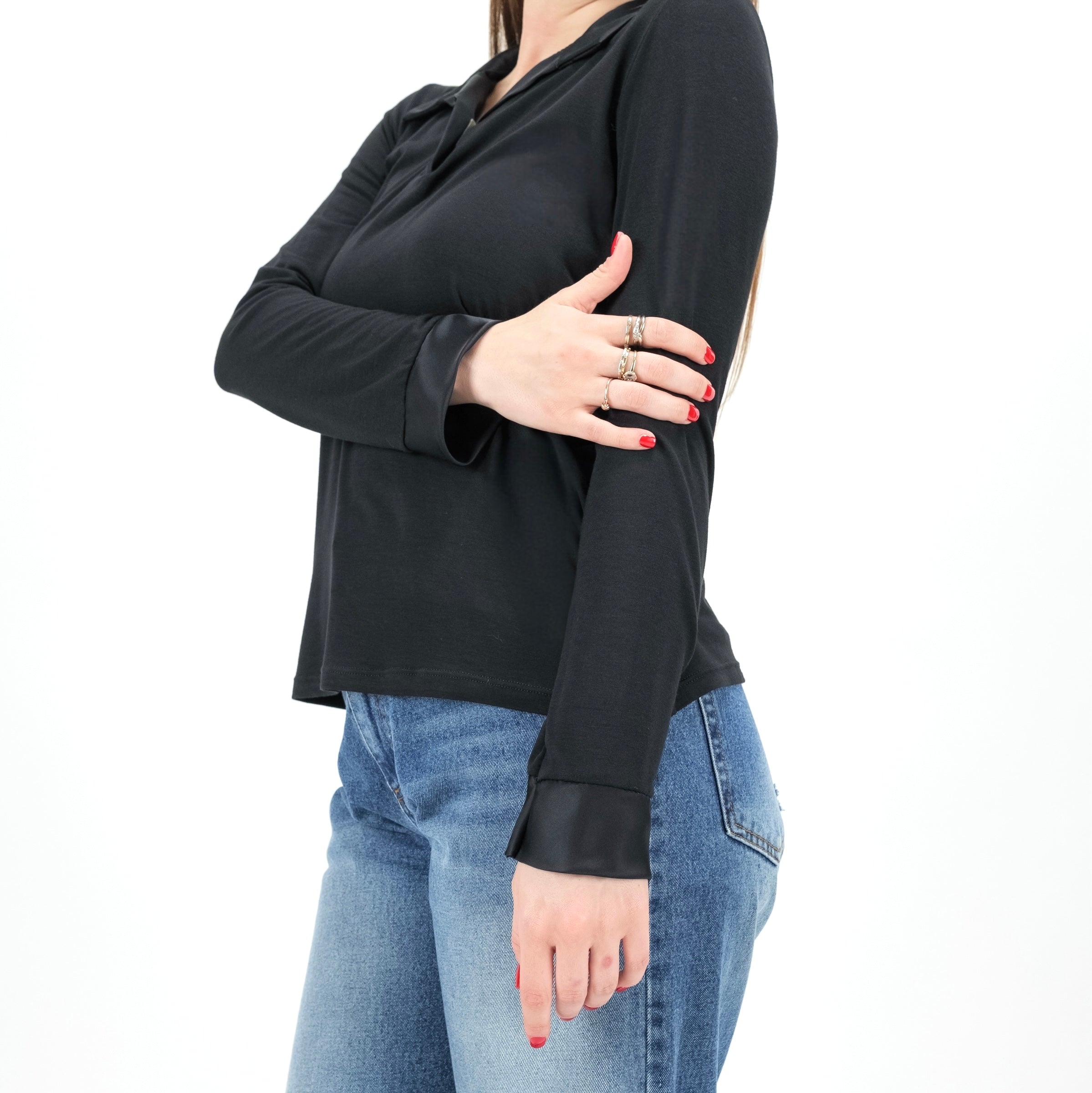 SOUTHLAB POLO VISCHIO