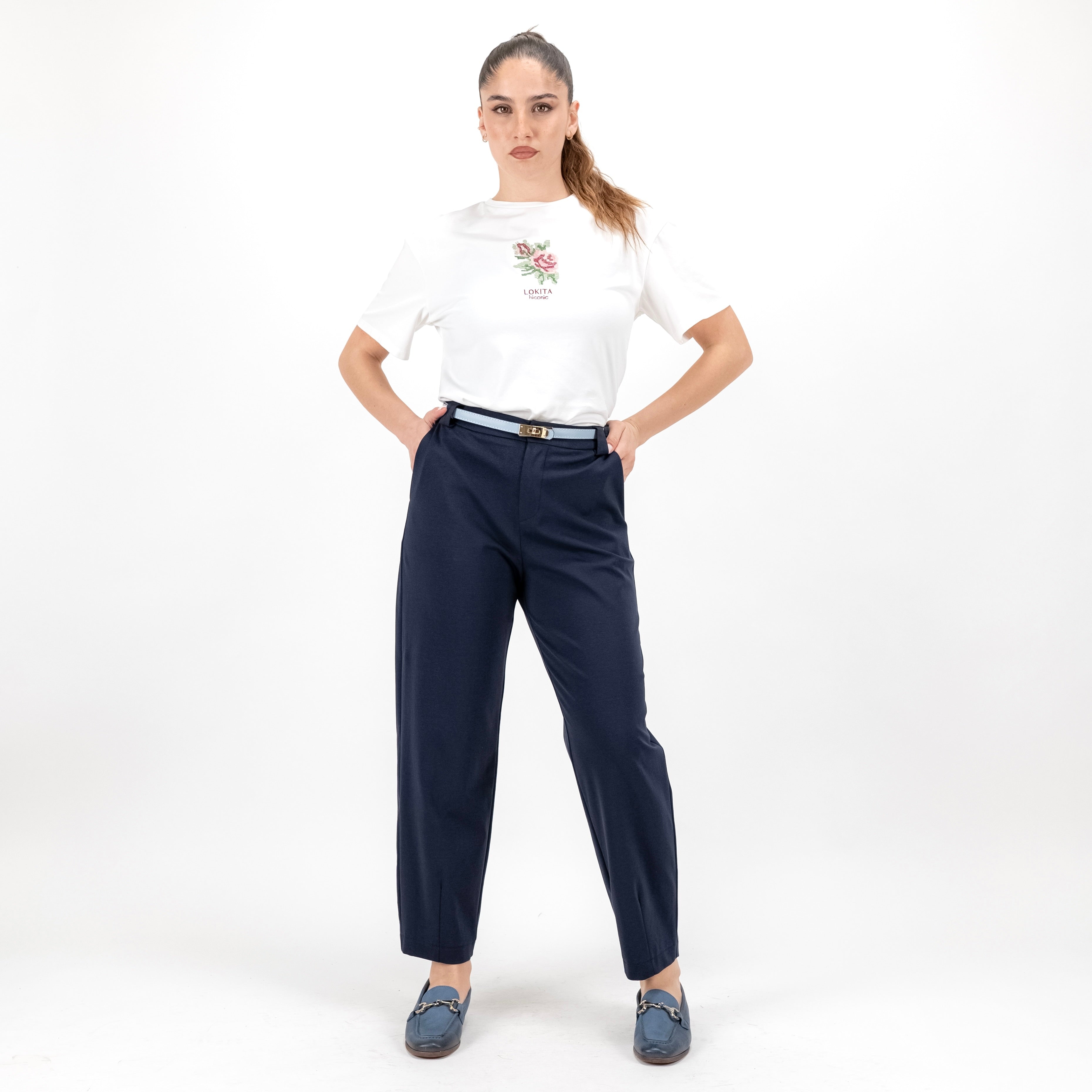 MARYLEY PANTALONE MILANO