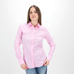 SOUTHLAB CAMICIA BASIC ROSA