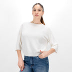 KONTATTO 3M1504CN  MAGLIA GIROCOLLO MANICA CORTA