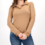 SOUTHLAB POLO VISCHIO