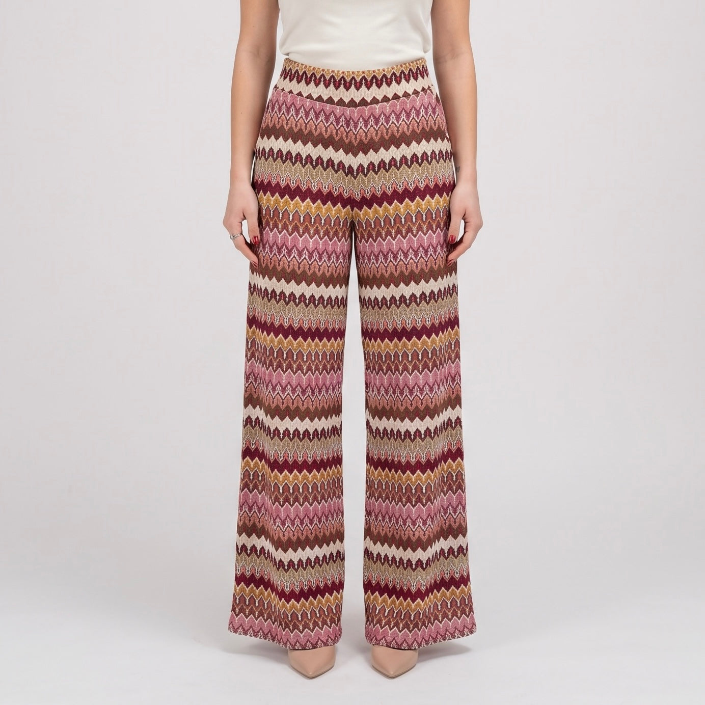 SOUTHLAB PANTALONE MISSION