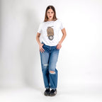 JETAIME T-SHIRT VESPA MACULA