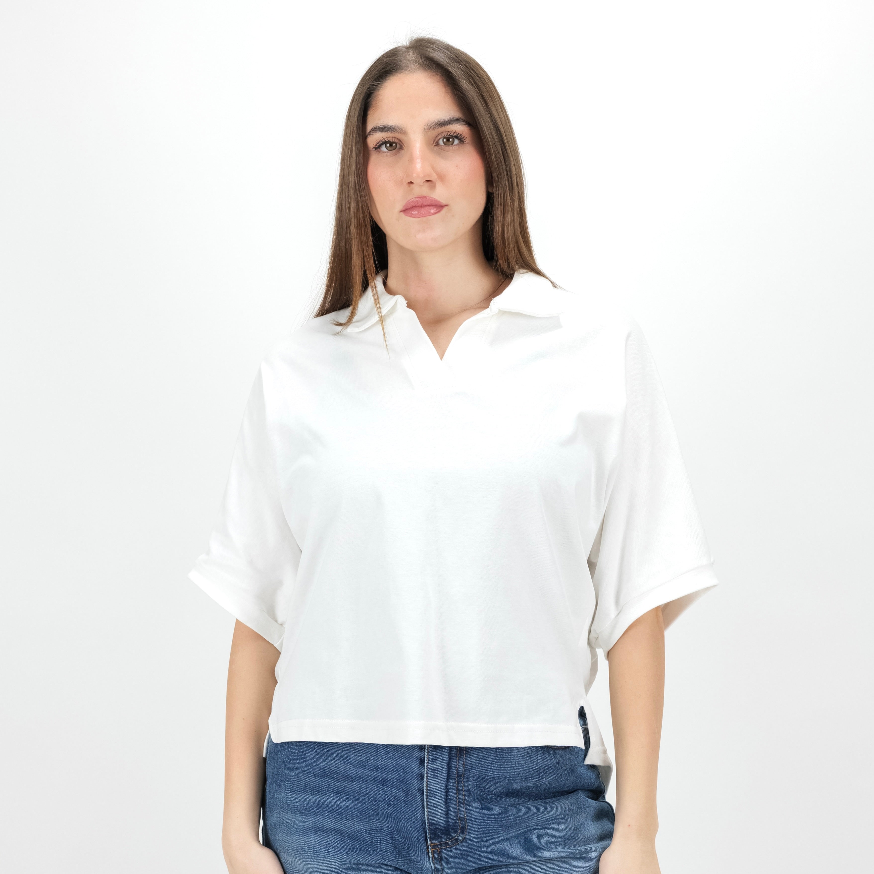 KONTATTO SM211C POLO PIQUET