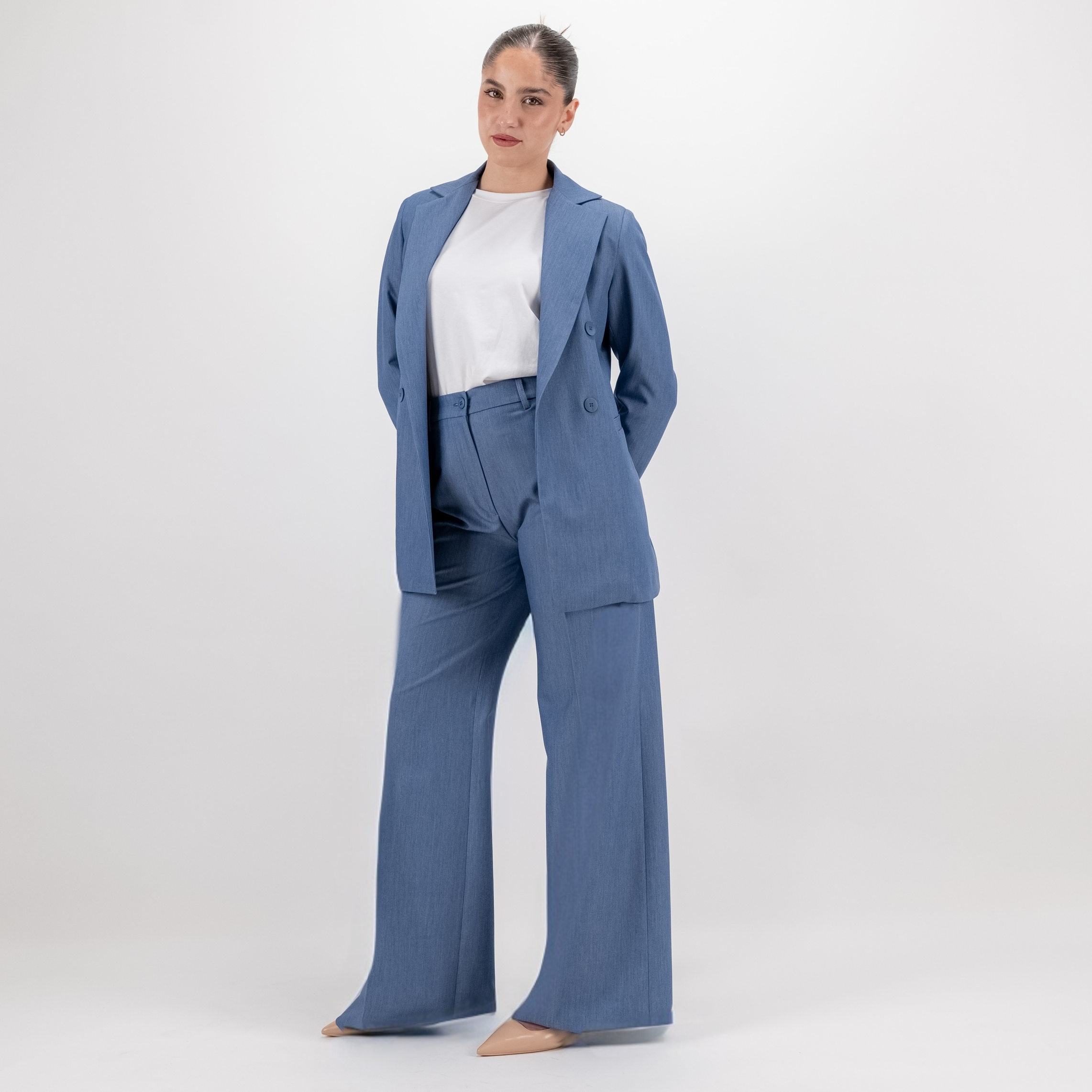 ONICA TAILLEUR SPOLVERO